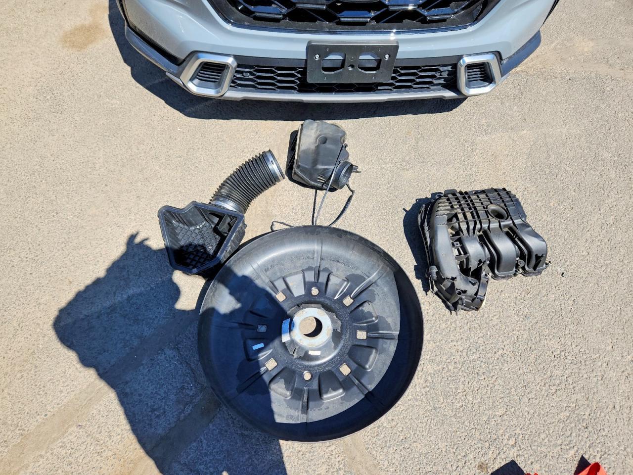 2019 DODGE GRAND CARAVAN — фото 13