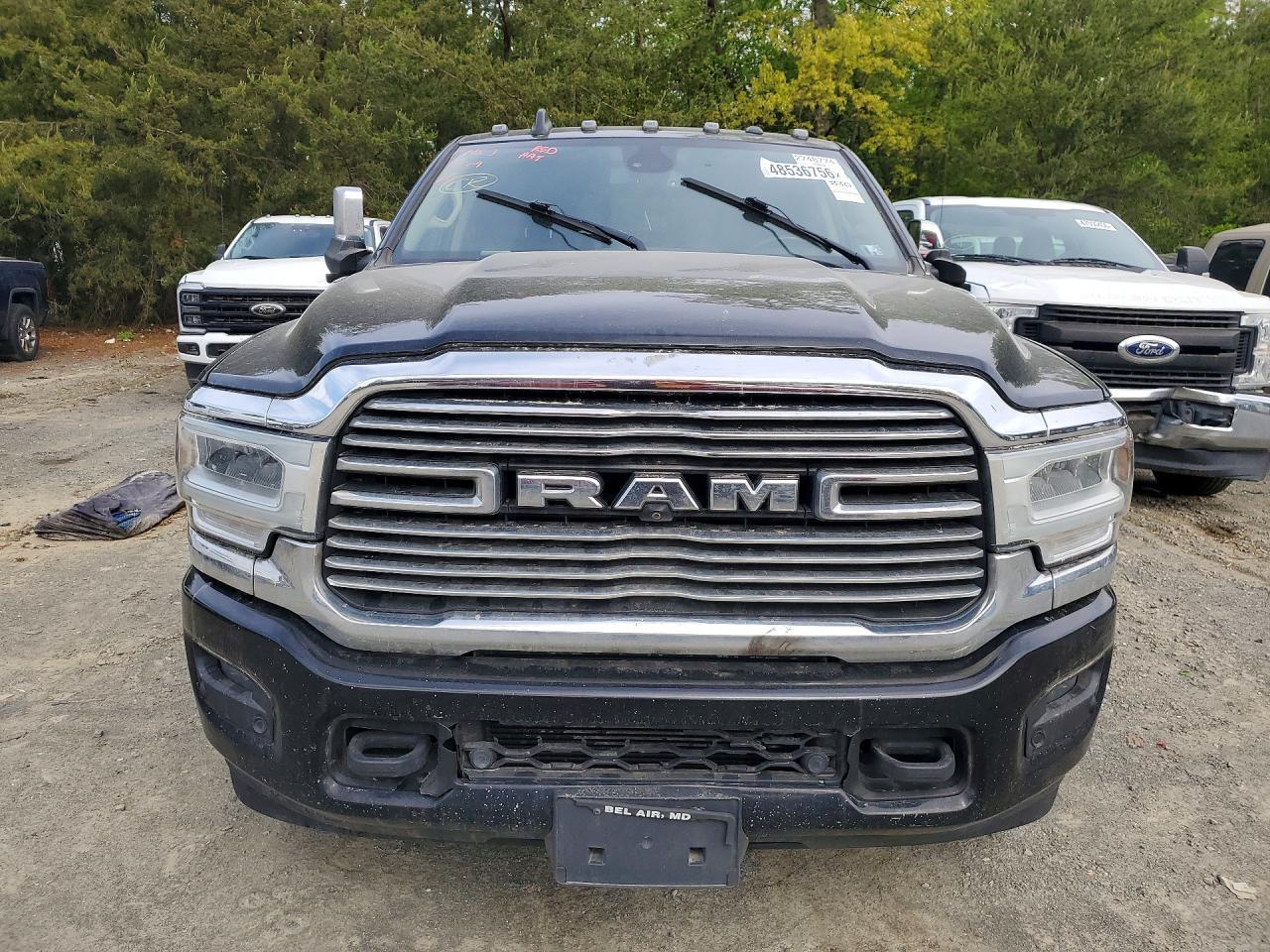RAM 3500