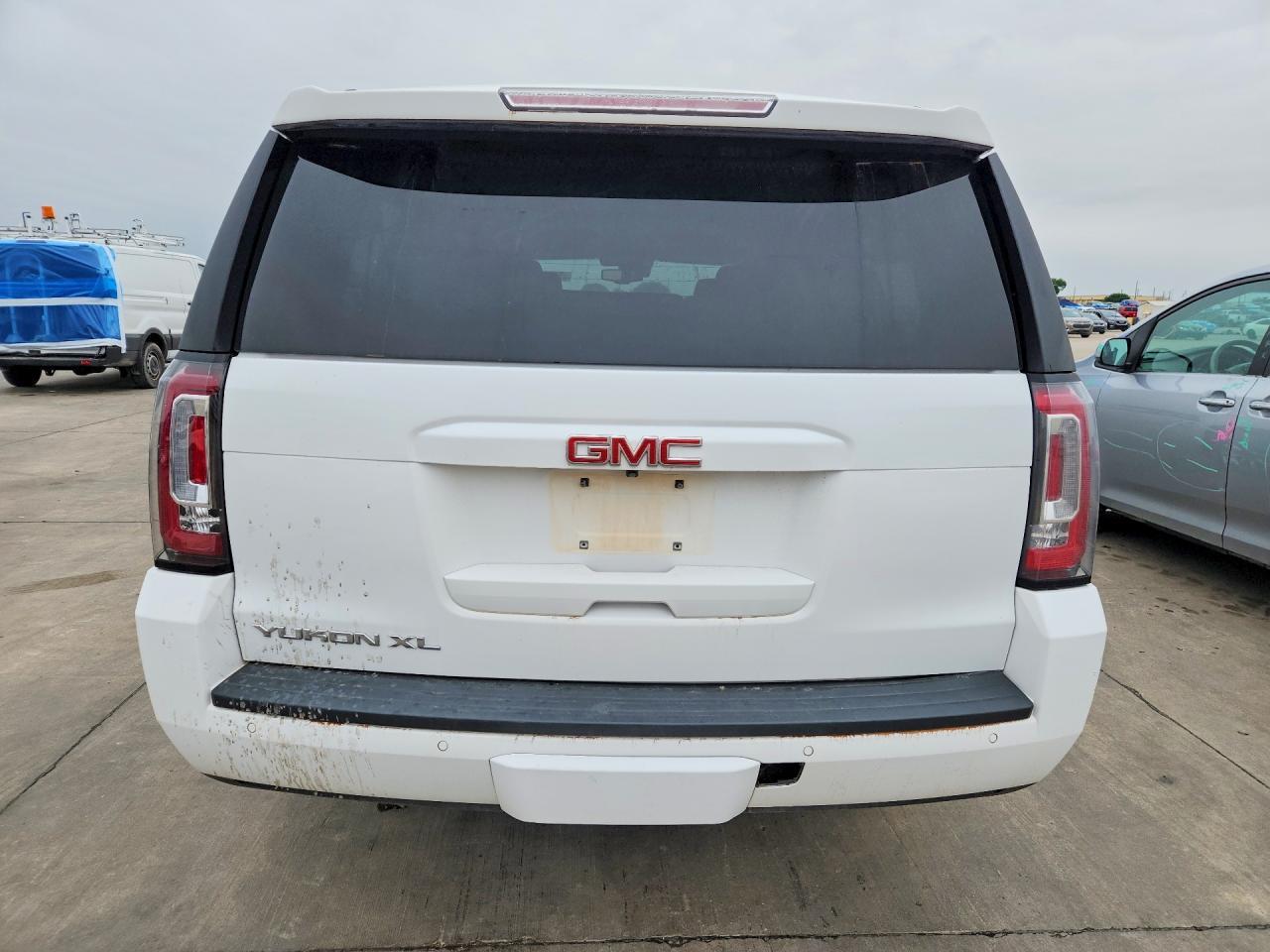 2019 GMC SIERRA 1500 — фото 6