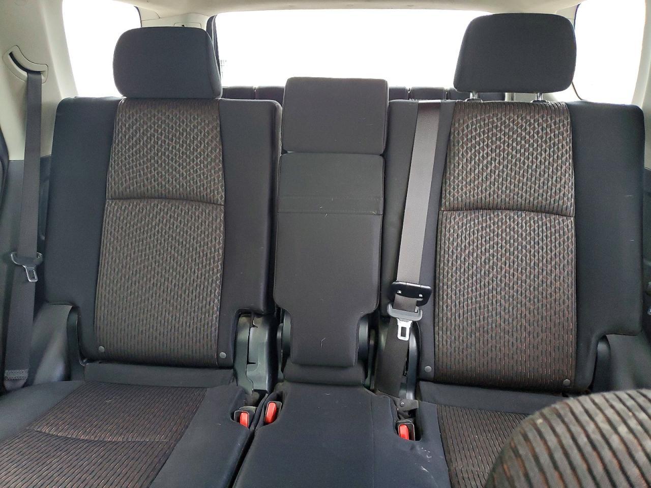 TOYOTA 4RUNNER
