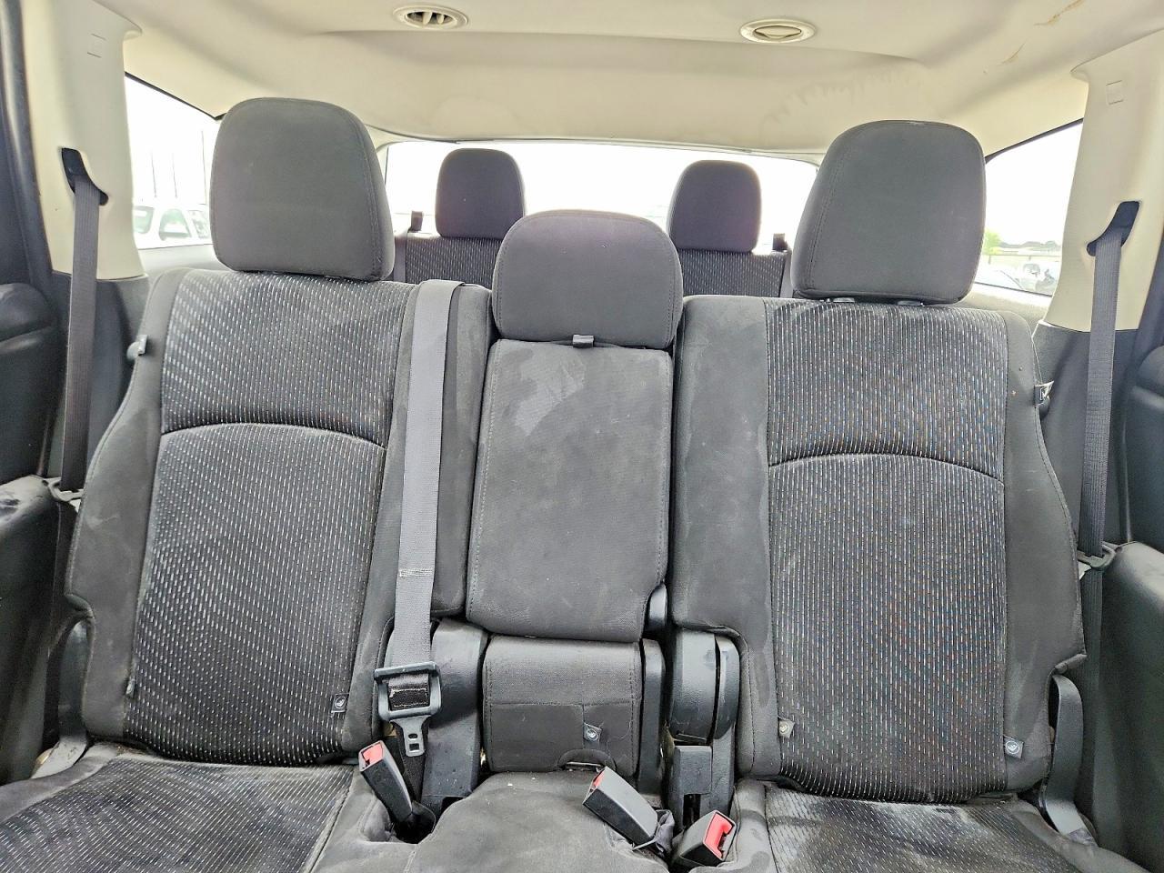 DODGE JOURNEY