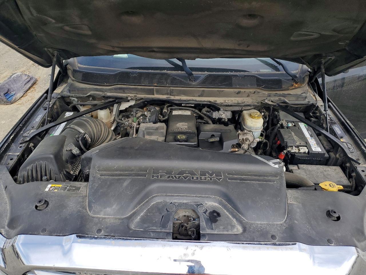 RAM 3500