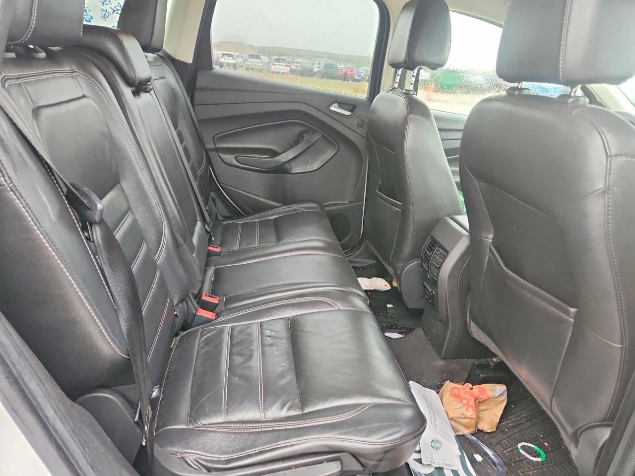 FORD ESCAPE