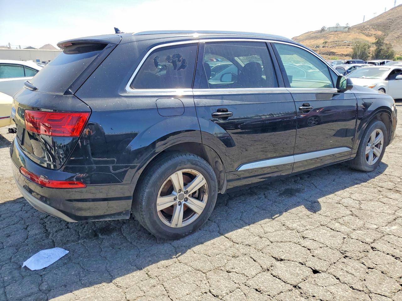 2019 AUDI Q7 — фото 3