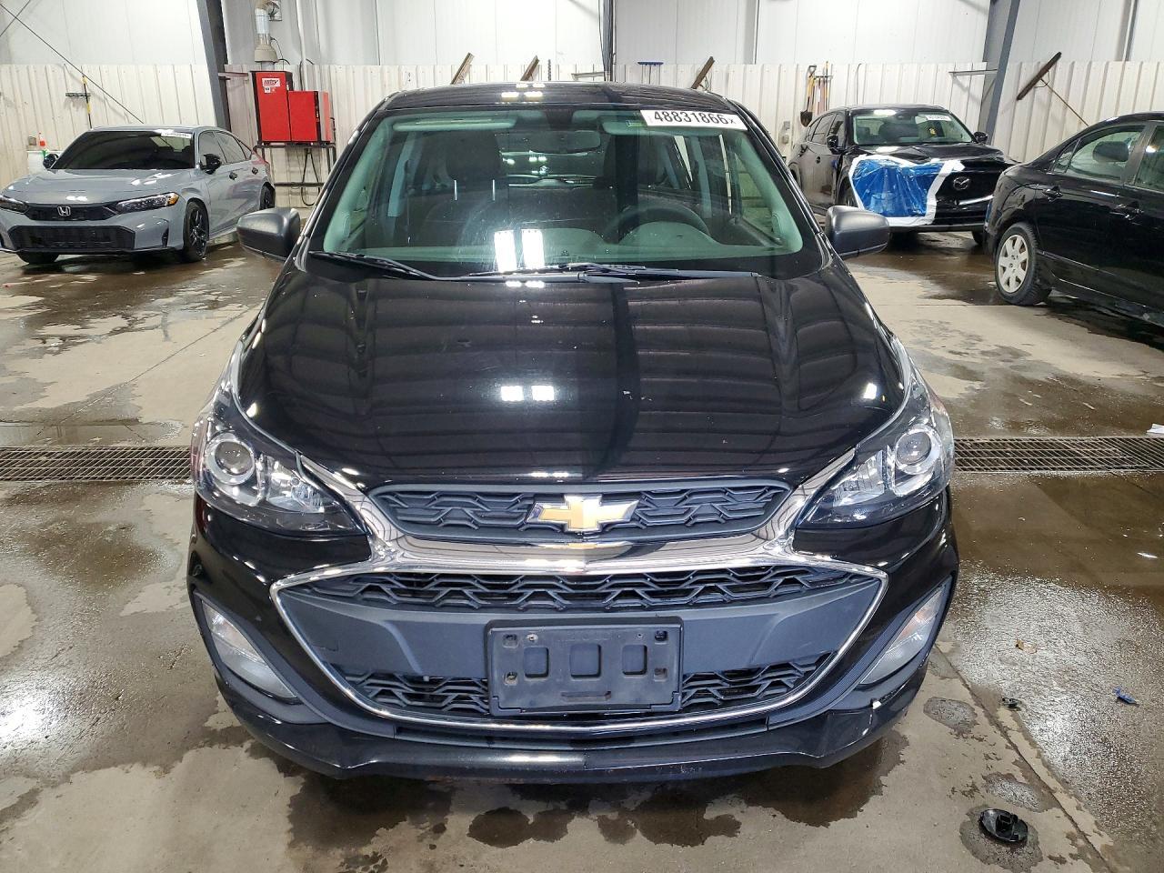 2020 CHEVROLET SPARK — фото 5