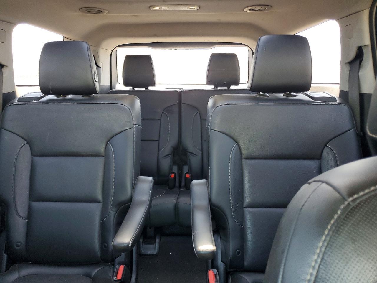 2019 GMC ACADIA — фото 10