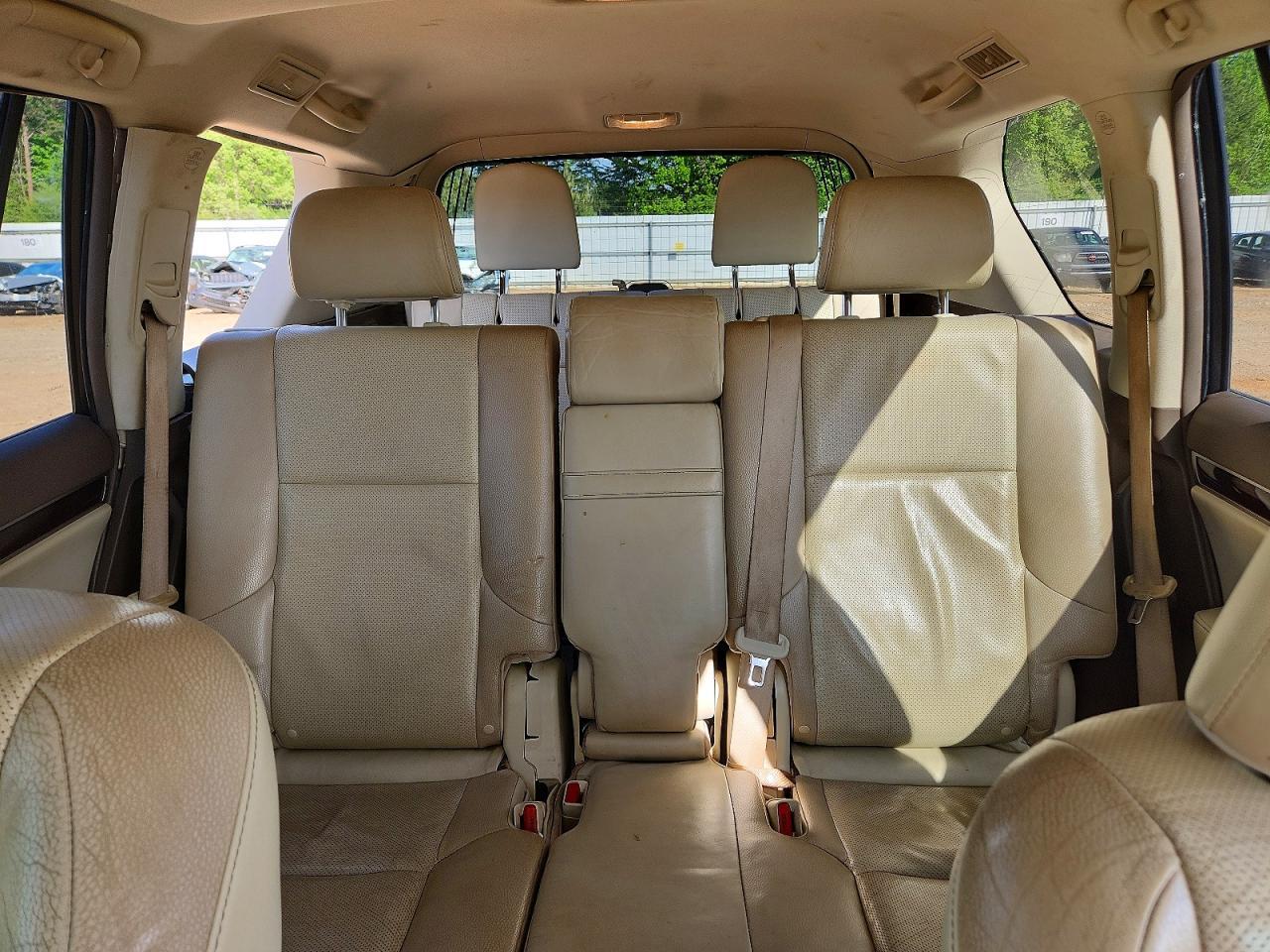 LEXUS GX 460