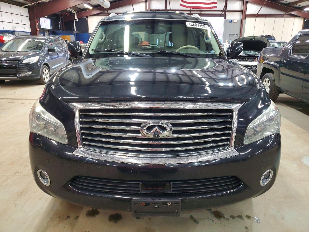 INFINITI QX56