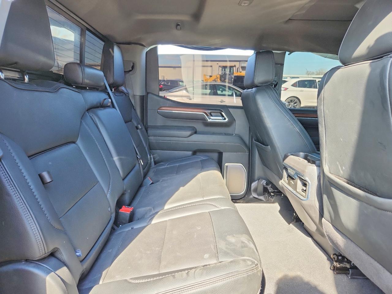 GMC SIERRA