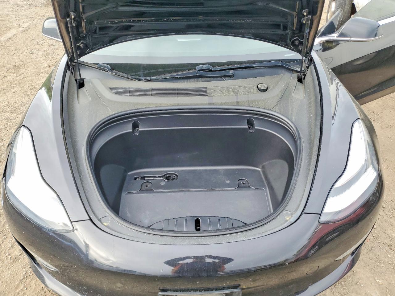 2020 TESLA MODEL 3 — фото 11