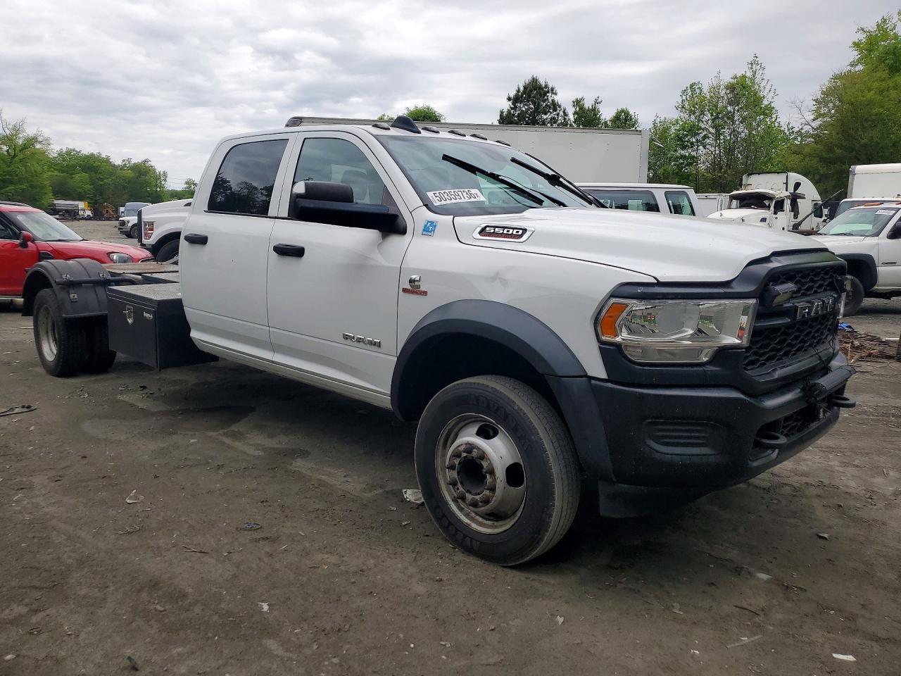 RAM 5500