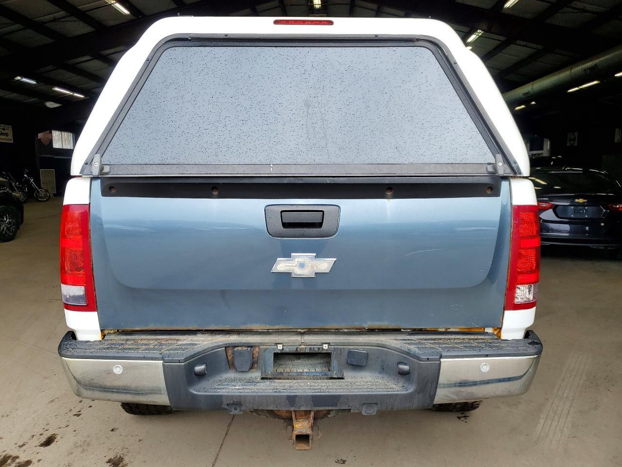 GMC SIERRA