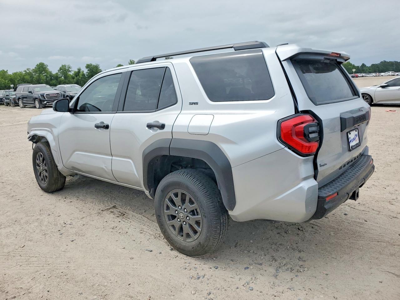 TOYOTA 4RUNNER