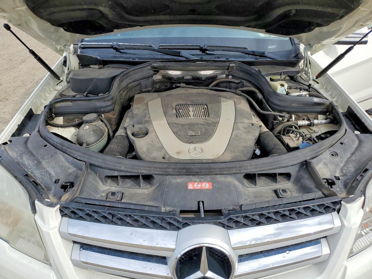2010 MERCEDES-BENZ GLK-CLASS — фото 11
