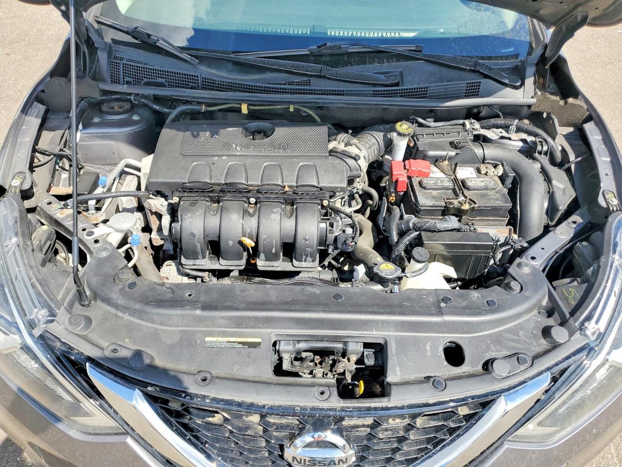 NISSAN SENTRA