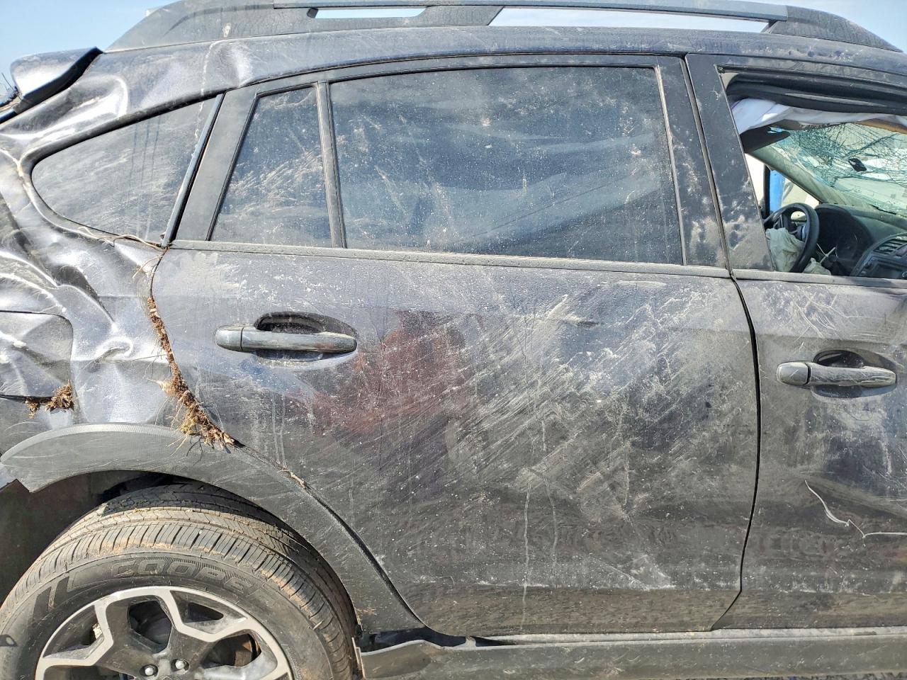 2013 SUBARU XV — фото 11