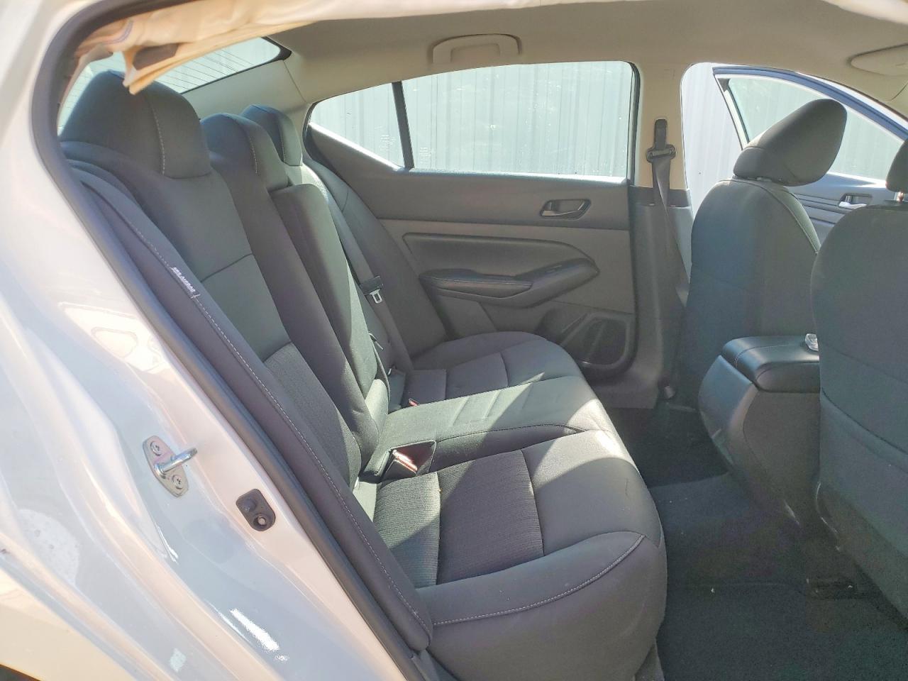 NISSAN ALTIMA
