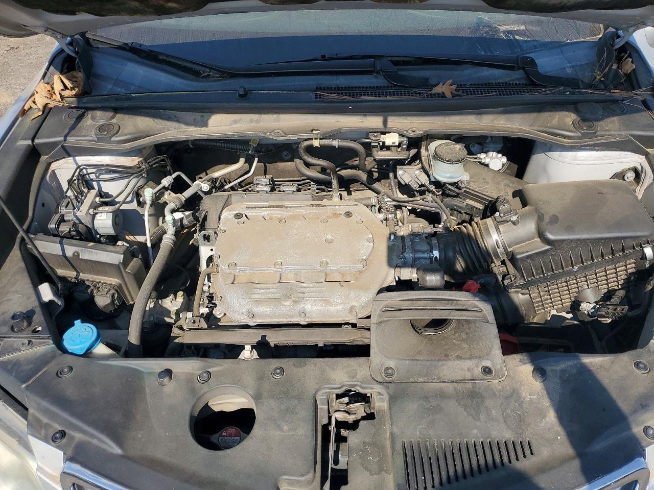 ACURA RDX