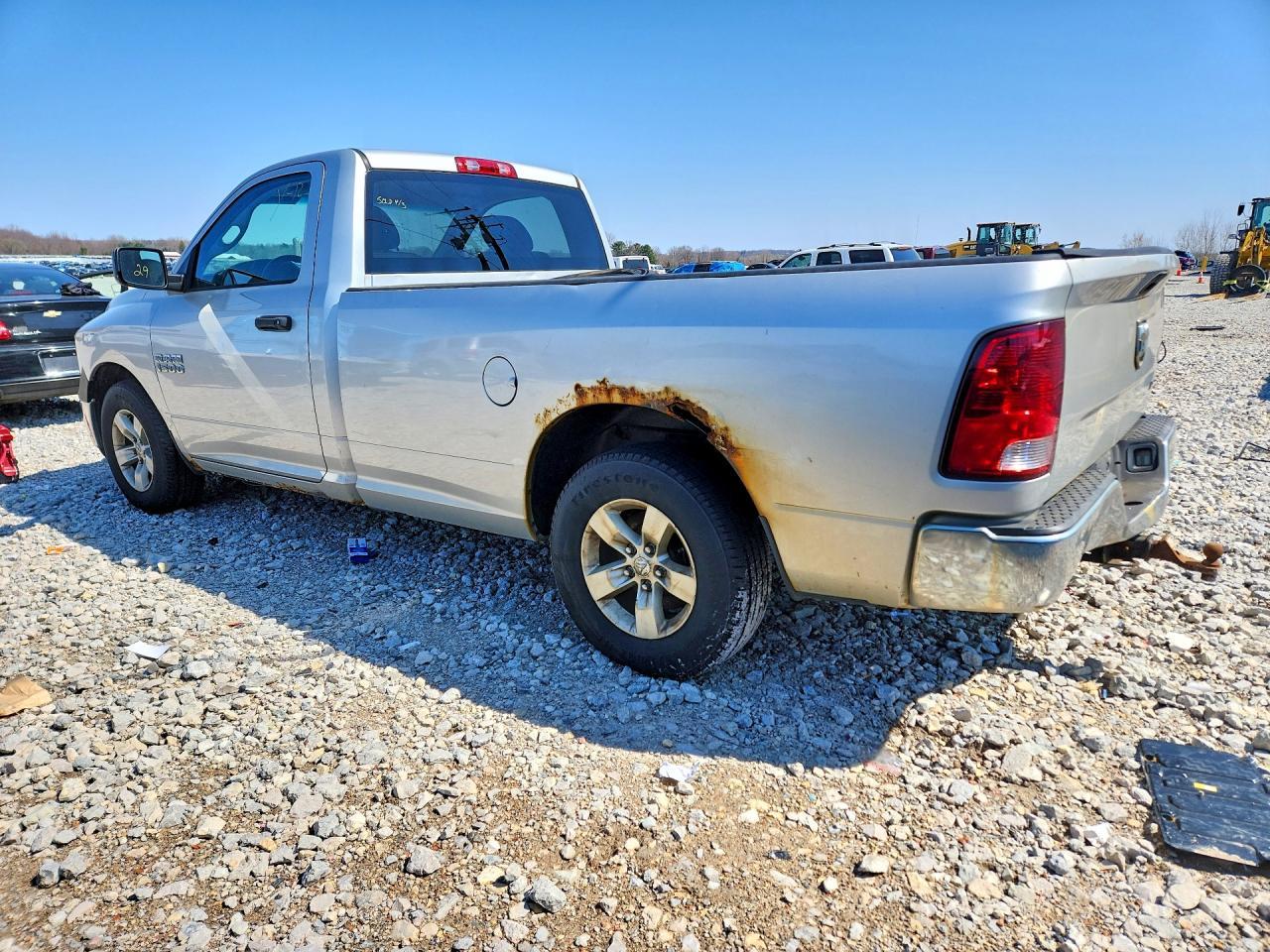 RAM 1500