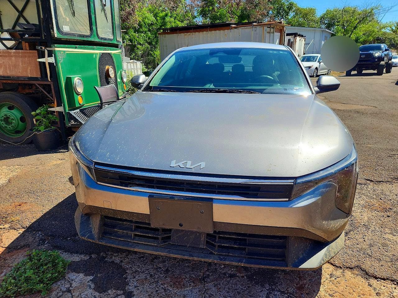 KIA K4