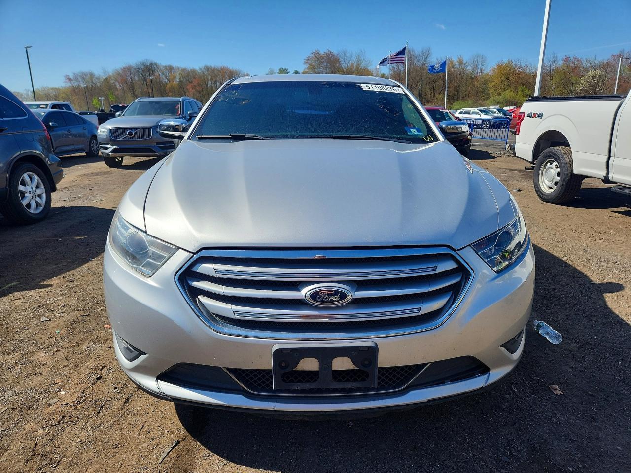 FORD TAURUS
