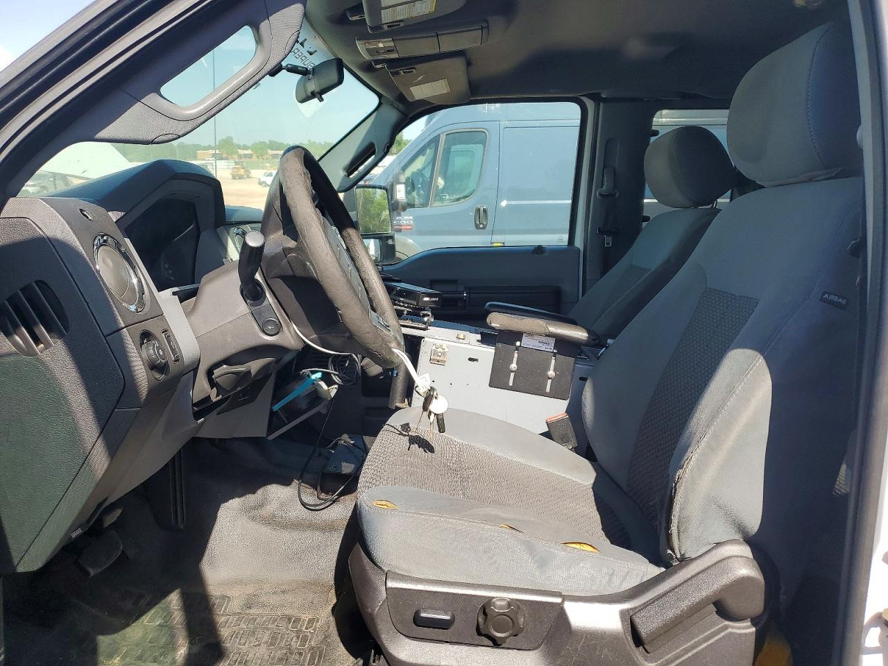 FORD F-450