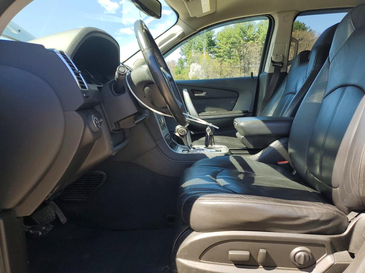 GMC ACADIA