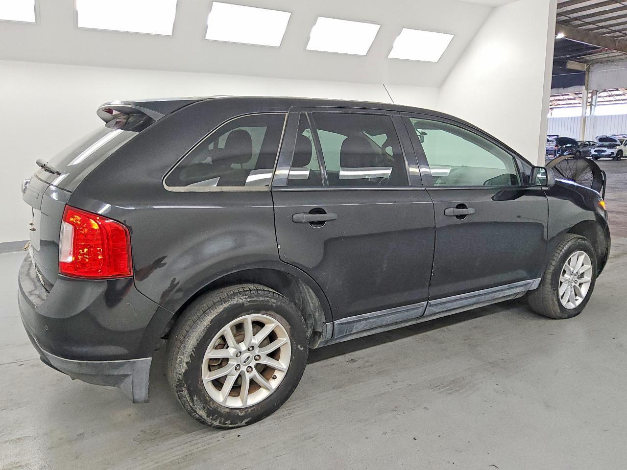 FORD EDGE