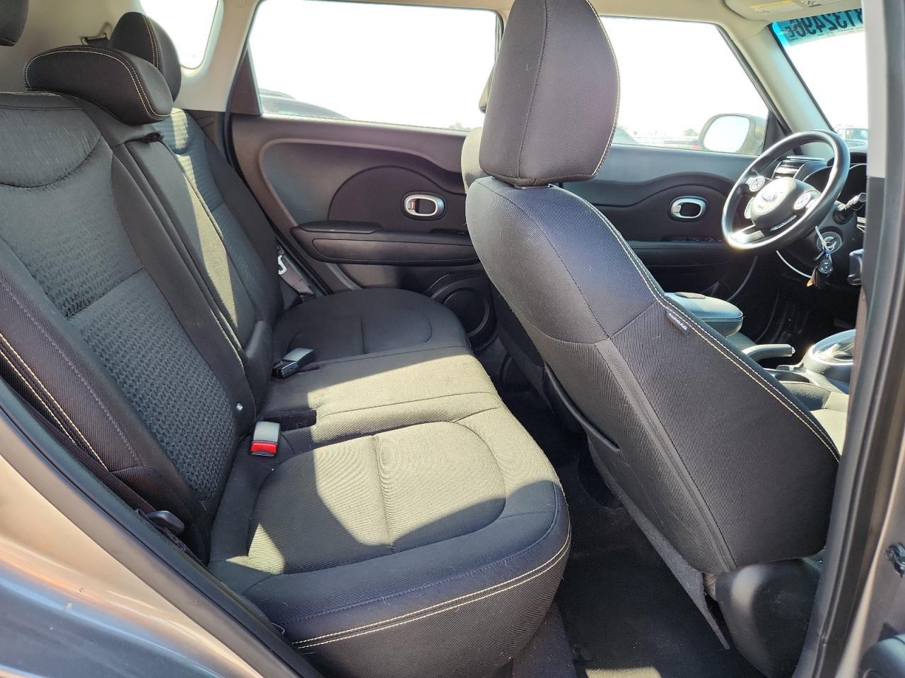 2015 KIA SOUL — фото 10