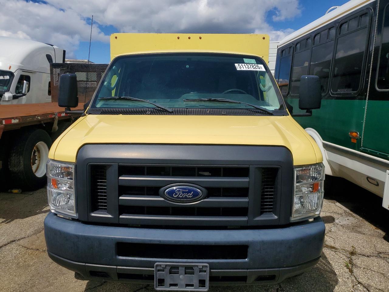 2019 FORD ECONOLINE — фото 5