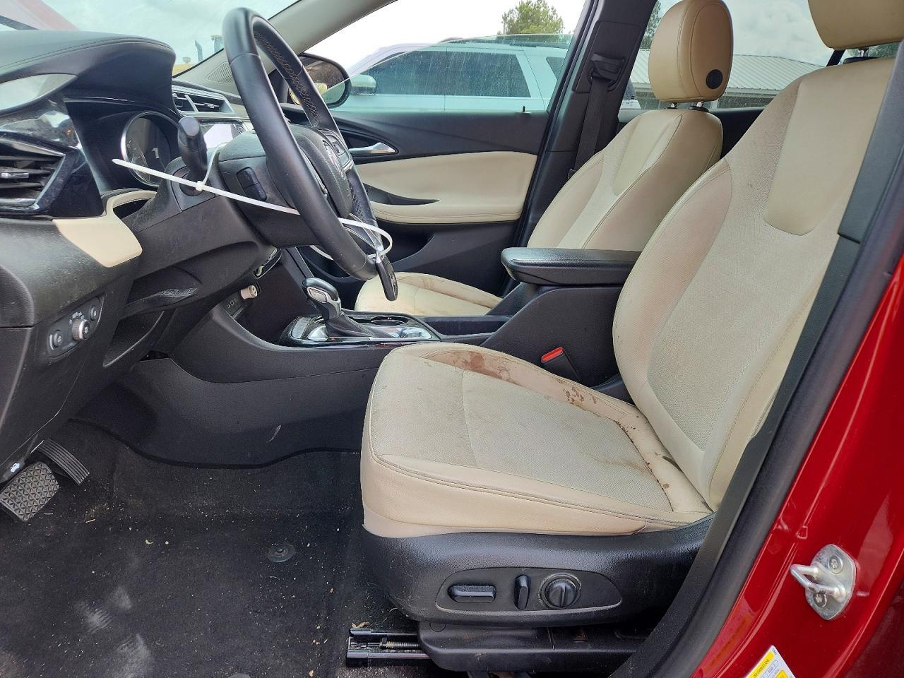 BUICK ENCORE GX