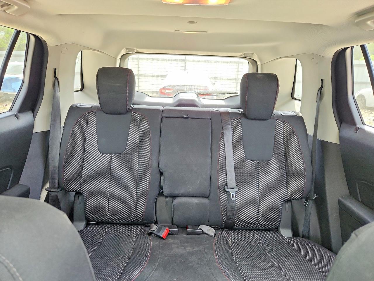2013 GMC TERRAIN — фото 10