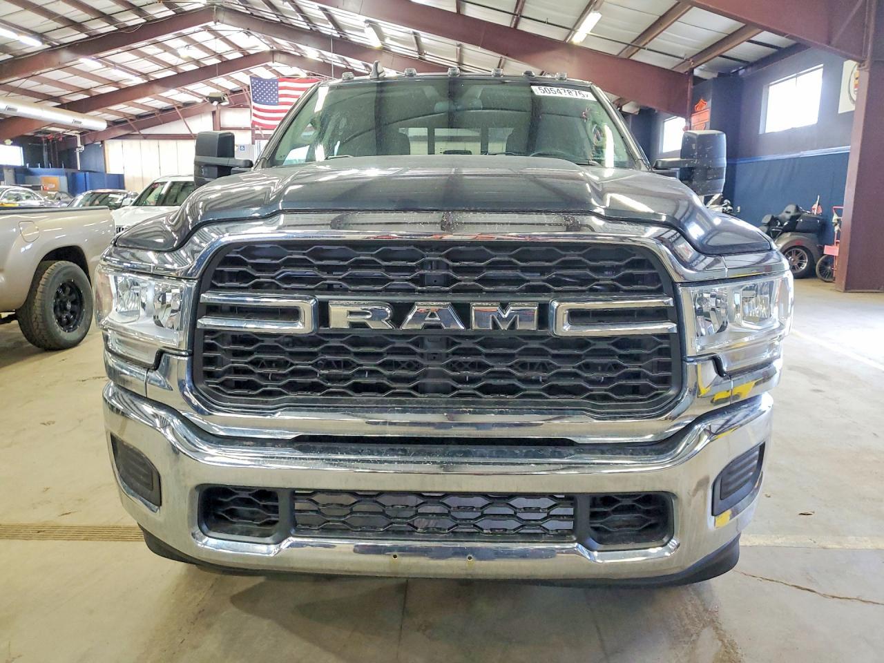 RAM 2500