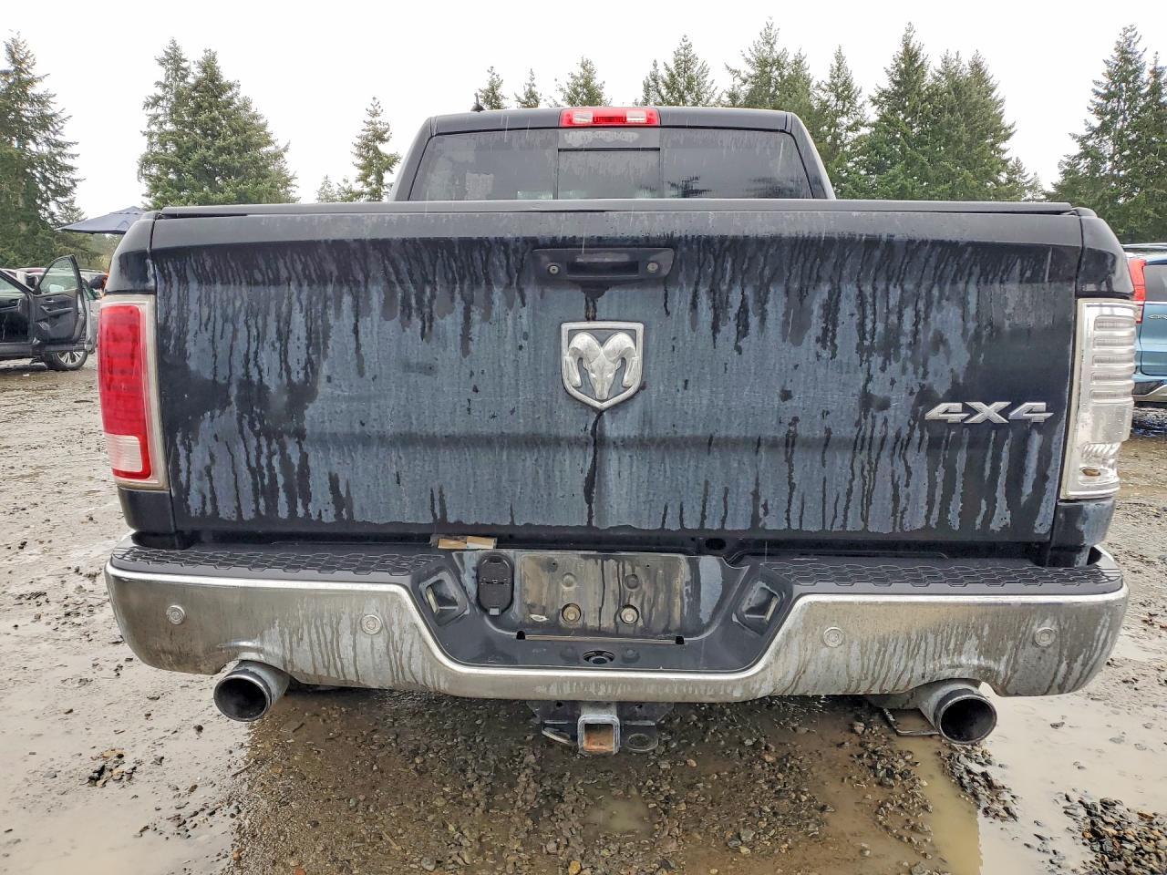 RAM 1500
