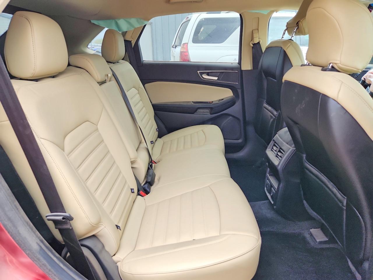 2015 FORD EDGE — фото 10