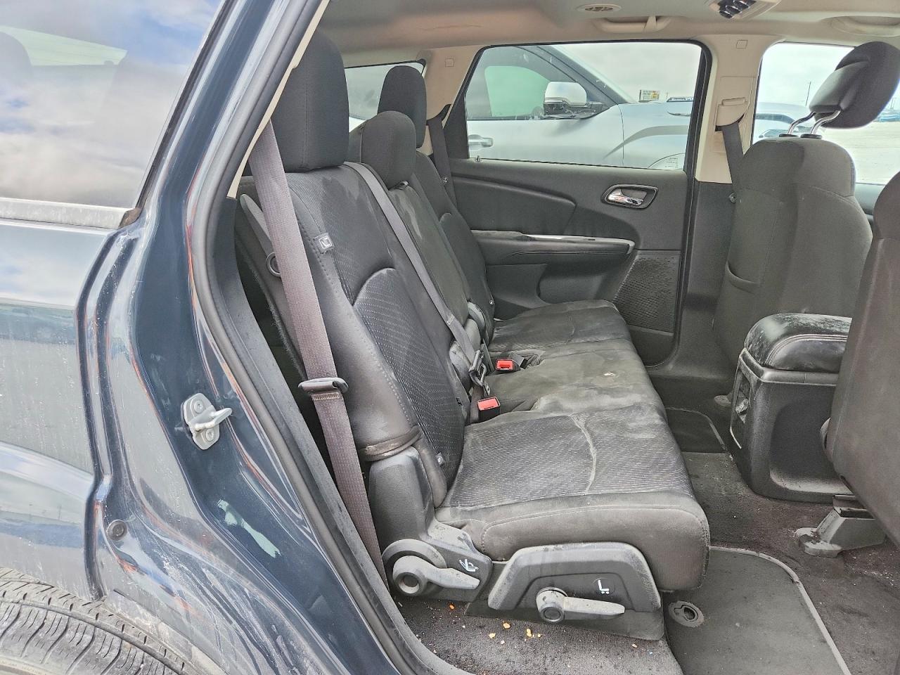 DODGE JOURNEY