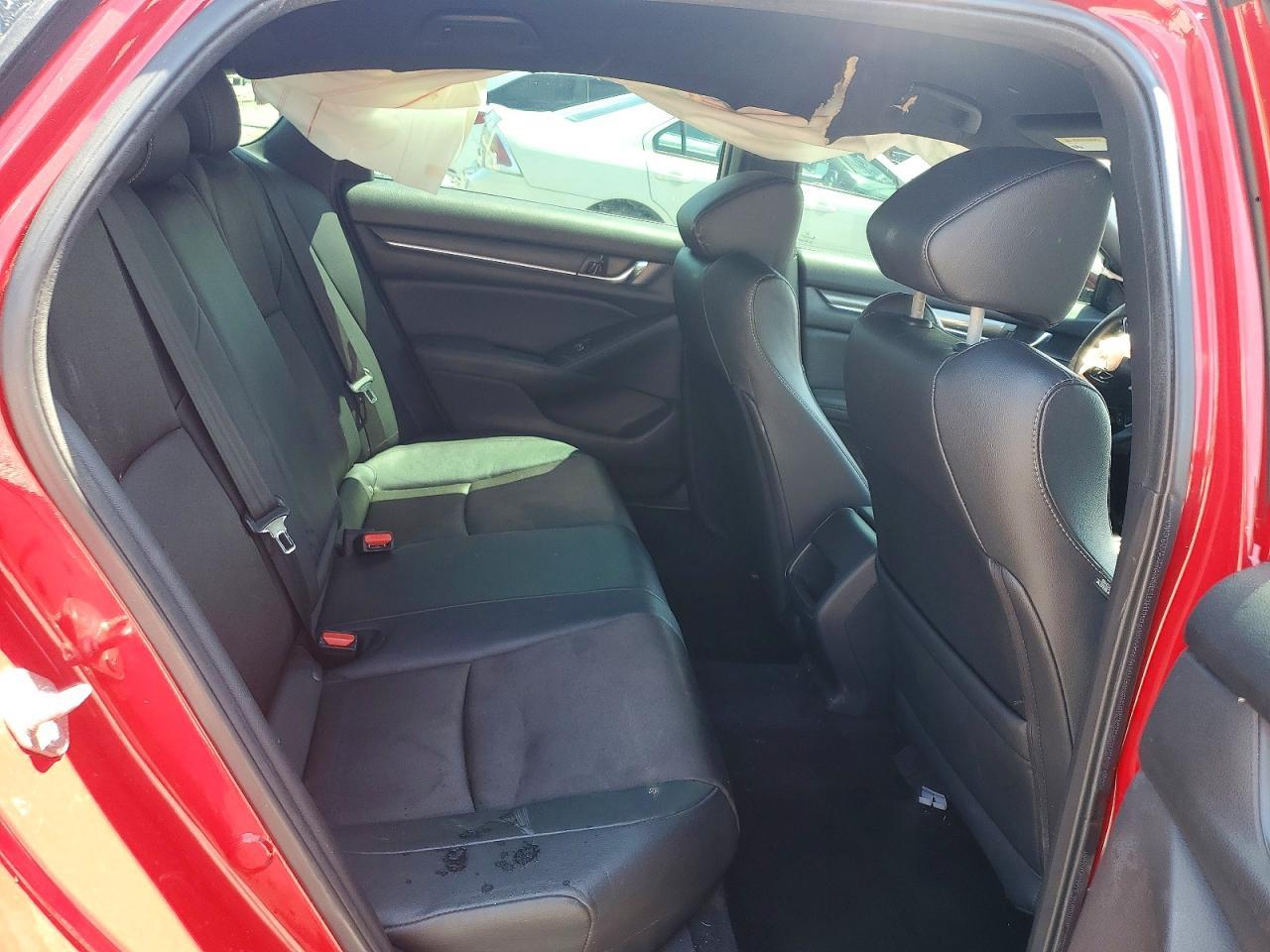 2019 HONDA ACCORD — фото 10