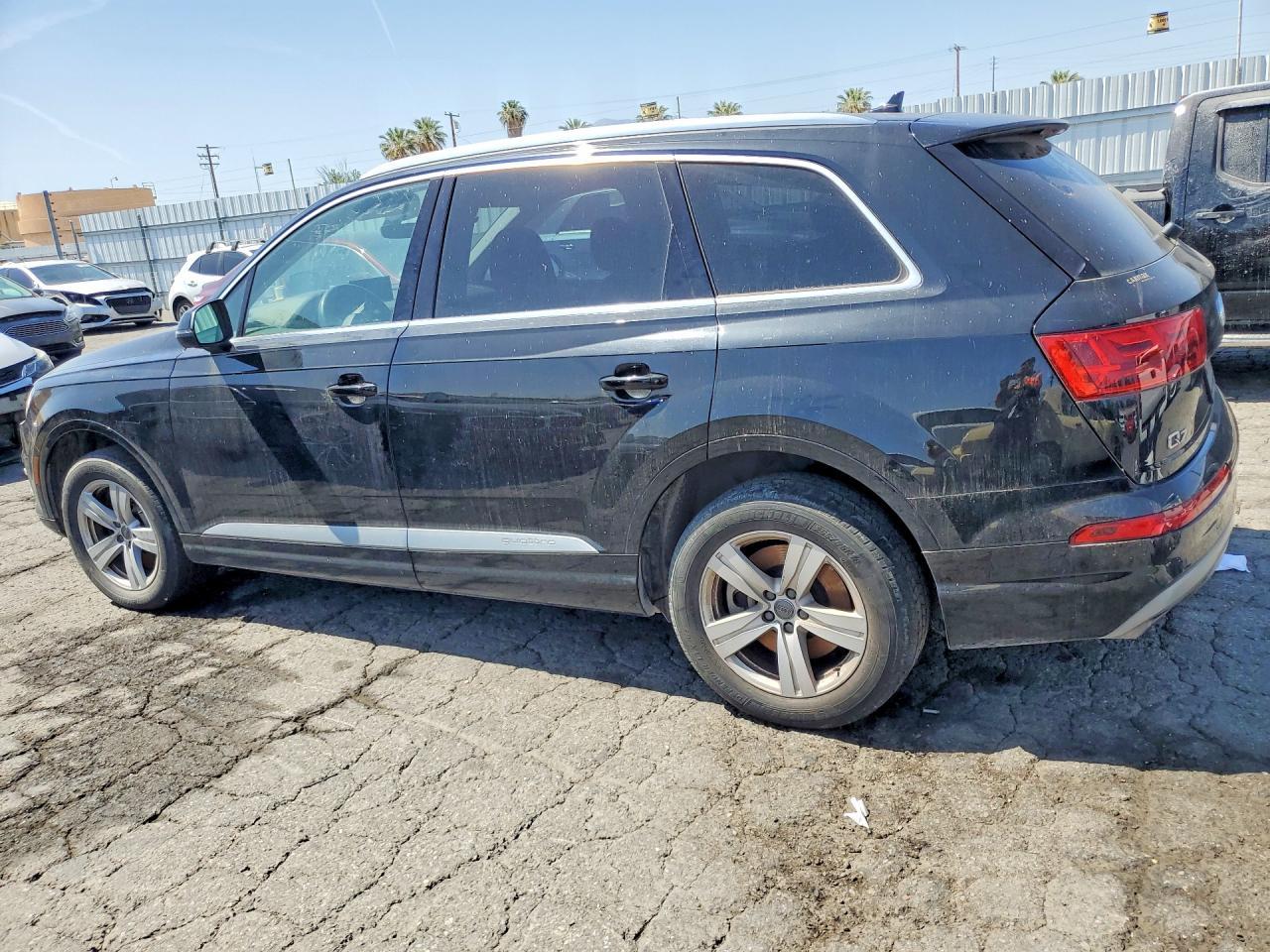 2019 AUDI Q7 — фото 2