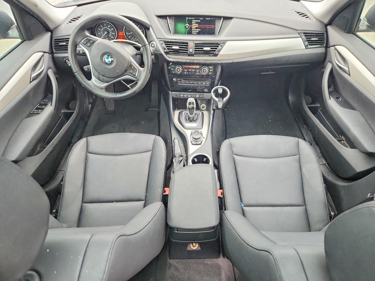 2015 BMW X1 — фото 8