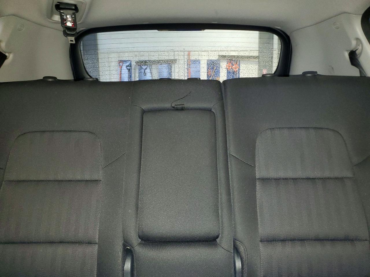 2022 KIA SPORTAGE — фото 10