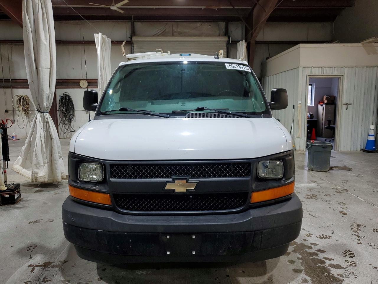 CHEVROLET EXPRESS