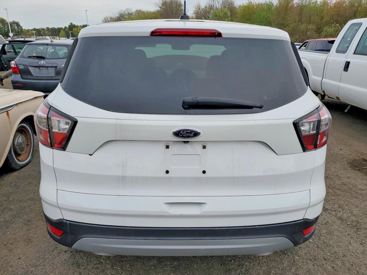FORD ESCAPE