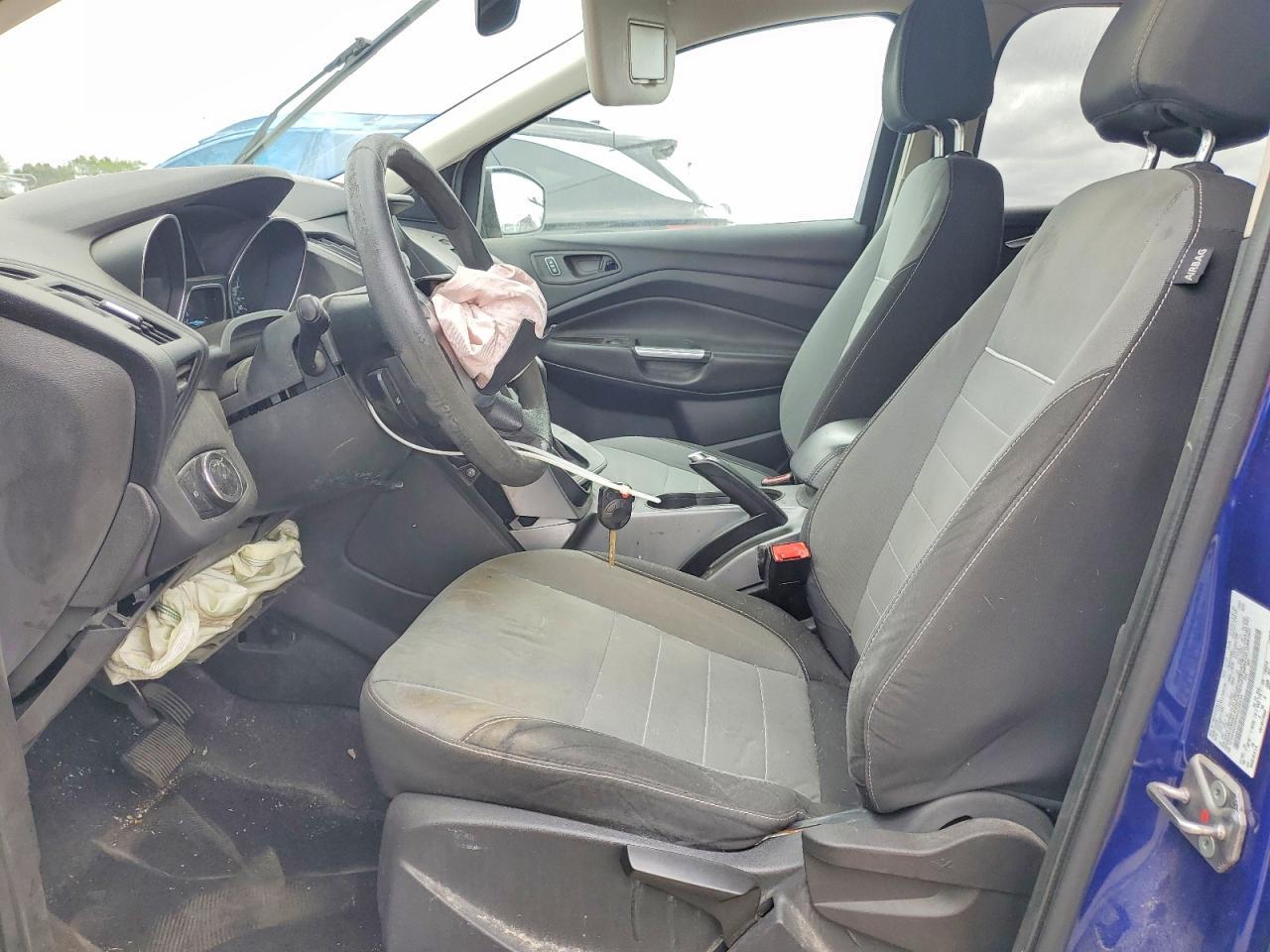 FORD ESCAPE