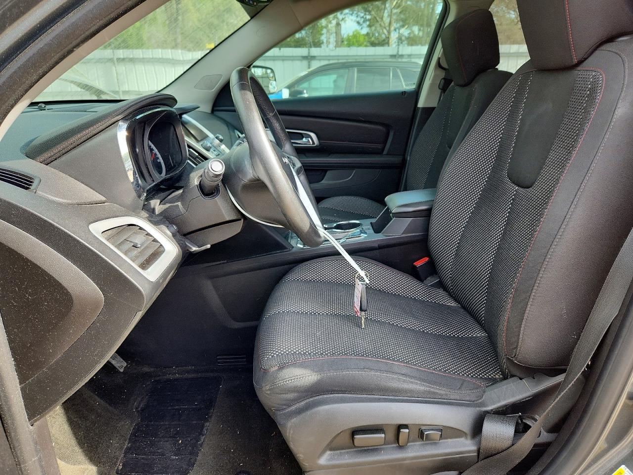 2013 GMC TERRAIN — фото 7
