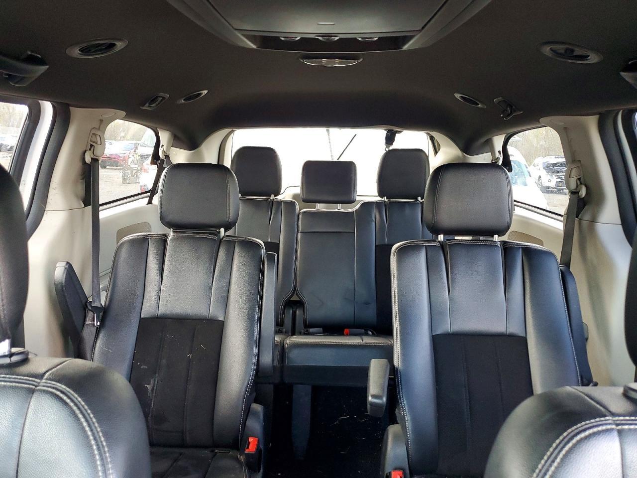 DODGE GRAND CARAVAN