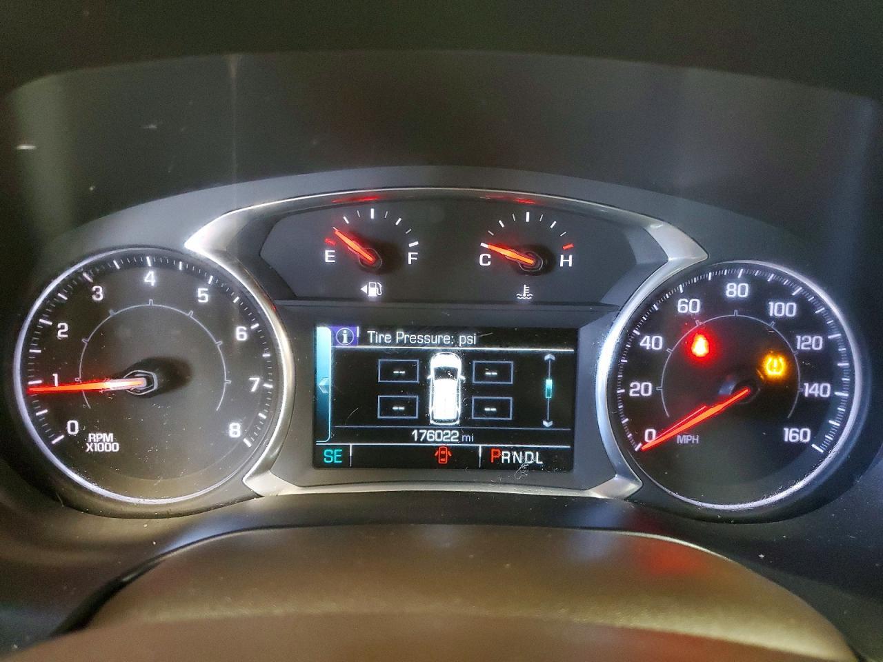 GMC ACADIA