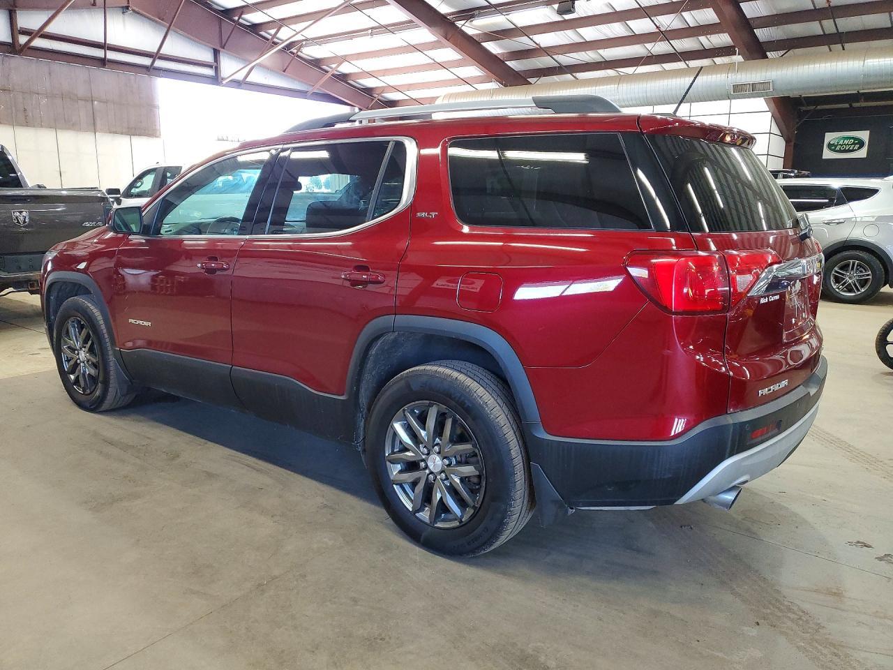 GMC ACADIA