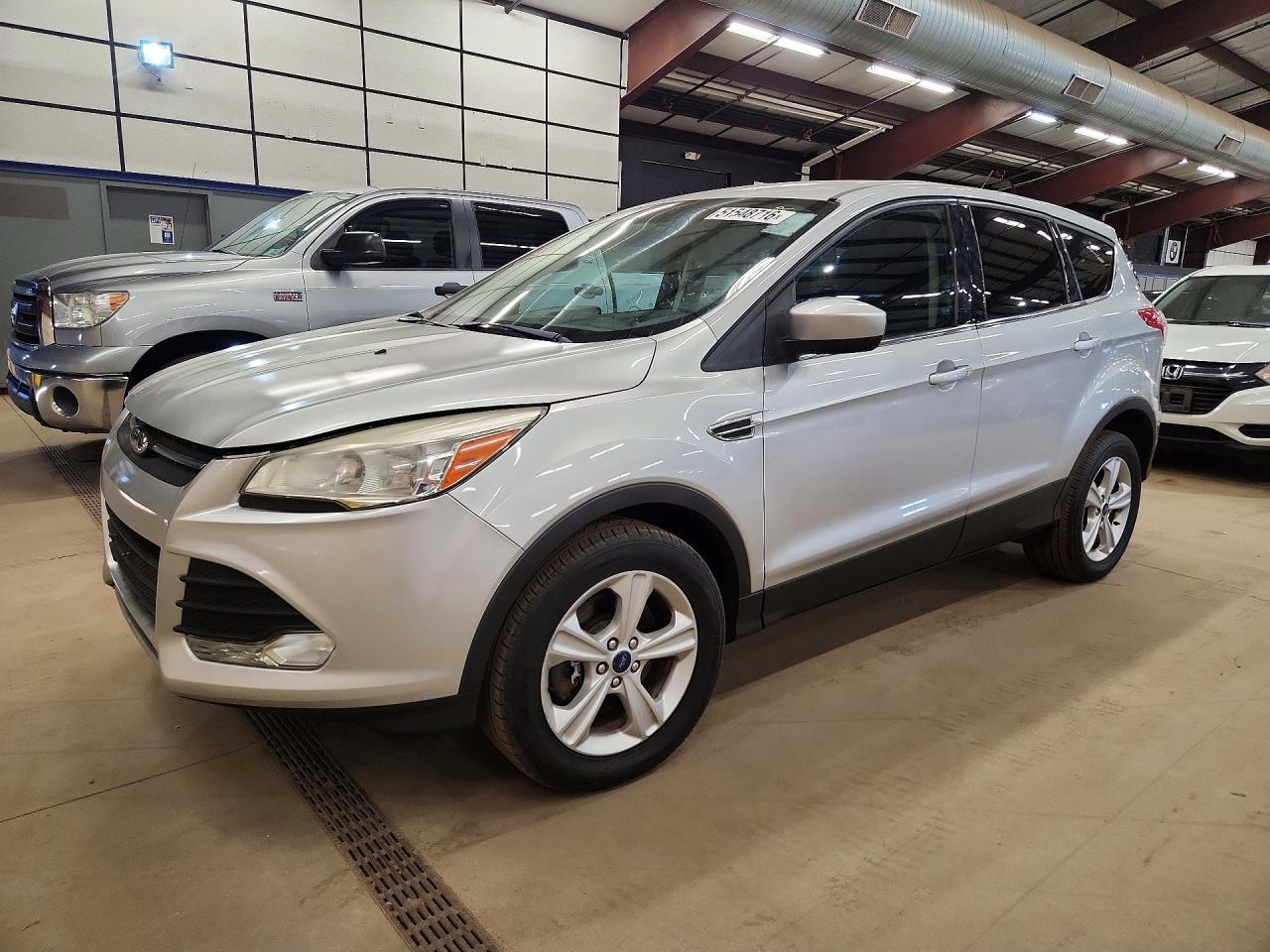 FORD ESCAPE