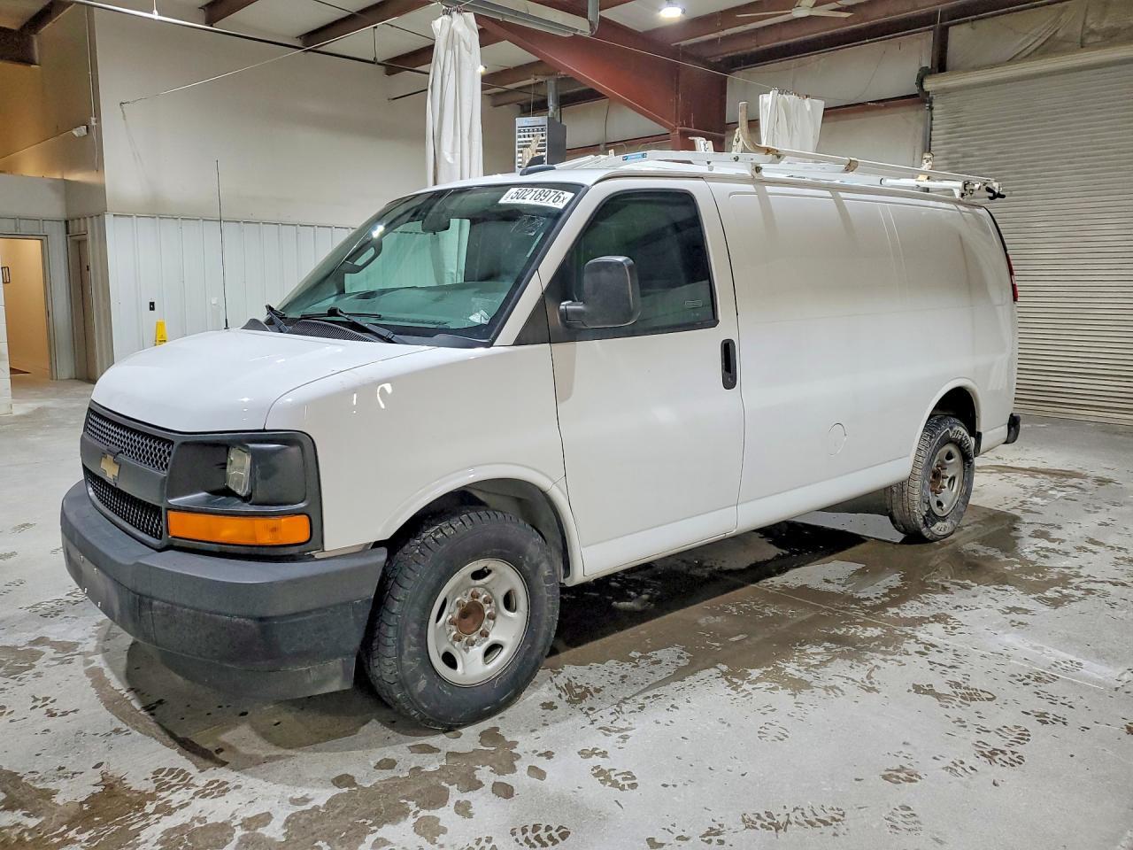 CHEVROLET EXPRESS