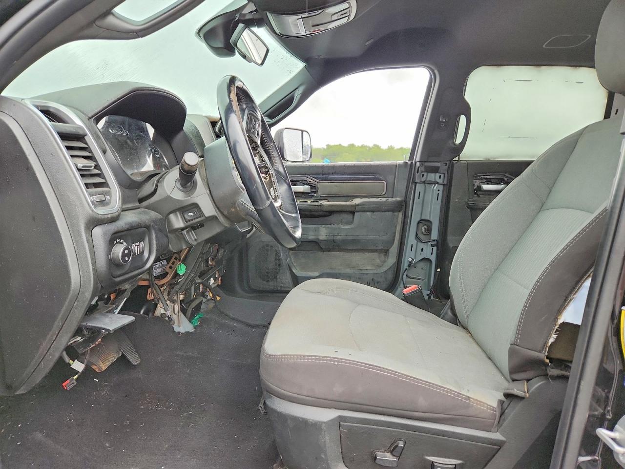 RAM 3500